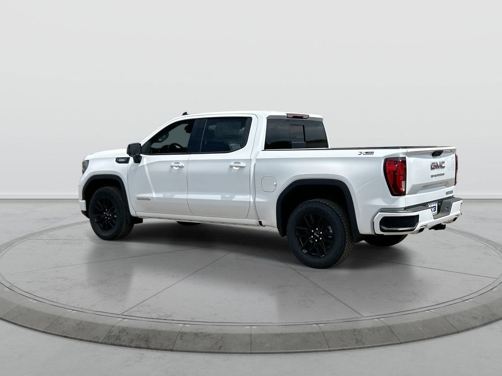 2026 GMC Sierra 1500 Elevation - Photo 6