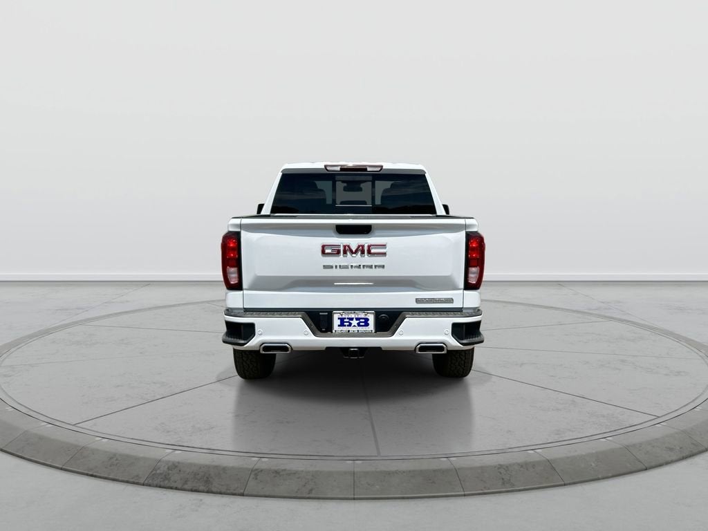 2026 GMC Sierra 1500 Elevation - Photo 7