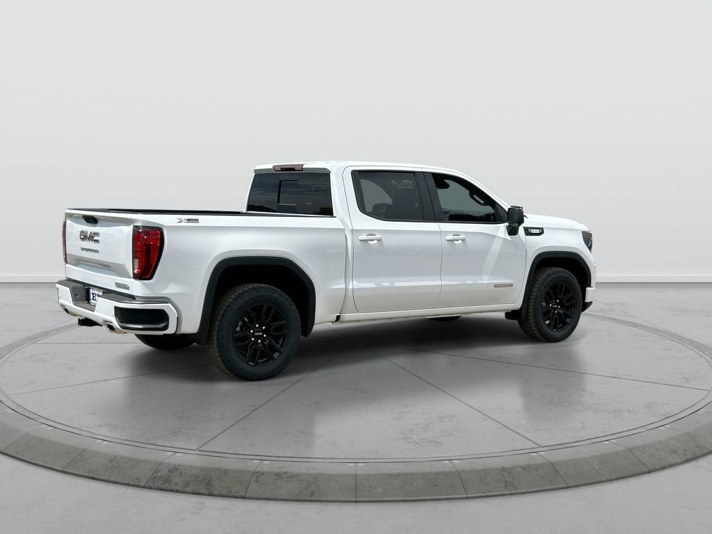 2026 GMC Sierra 1500 Elevation - Photo 8