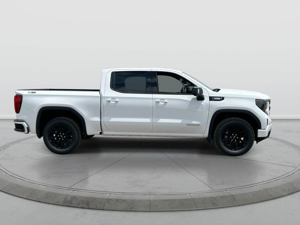 2026 GMC Sierra 1500 Elevation - Photo 9