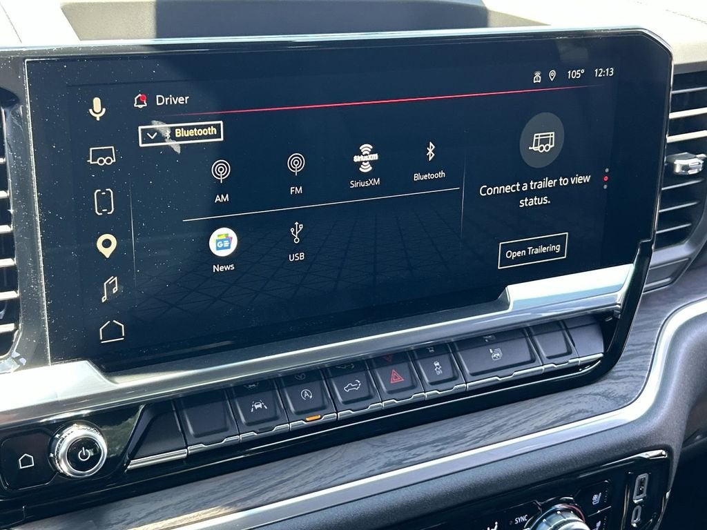 2026 GMC Sierra 1500 SLT - Photo 13