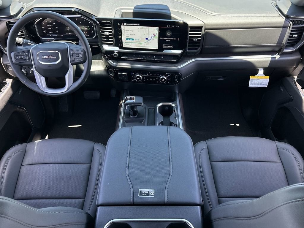 2026 GMC Sierra 1500 SLT - Photo 20
