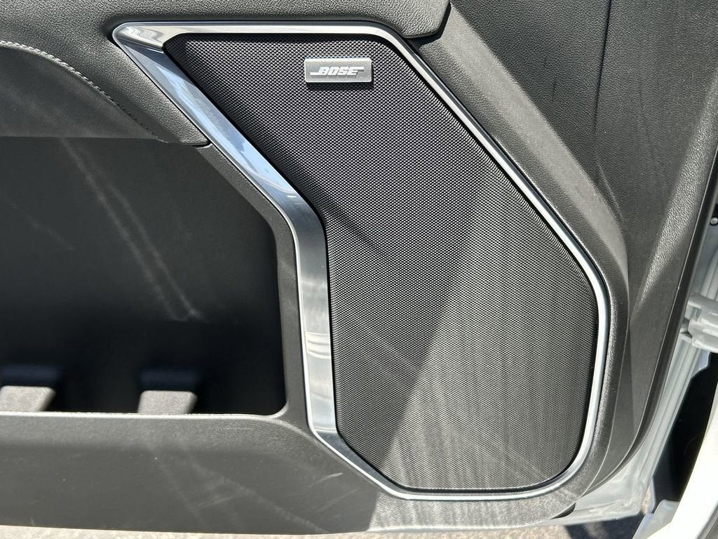 2026 GMC Sierra 1500 SLT - Photo 24