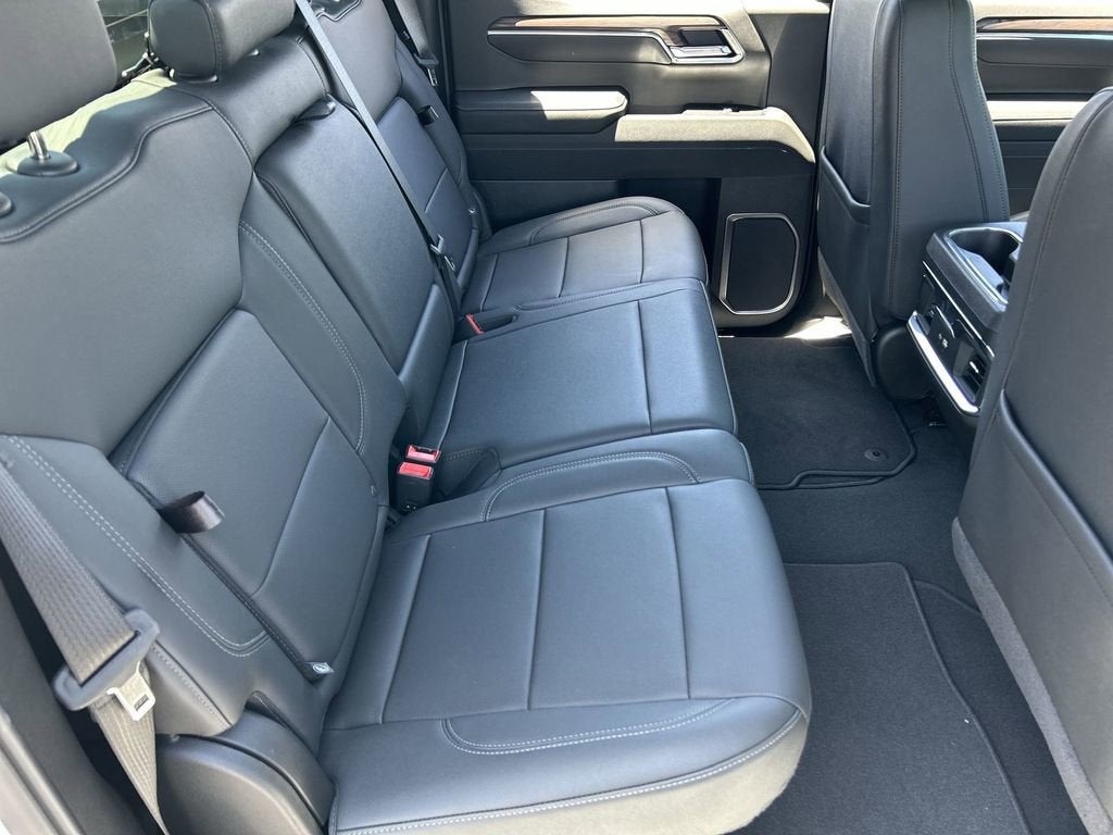 2026 GMC Sierra 1500 SLT - Photo 26