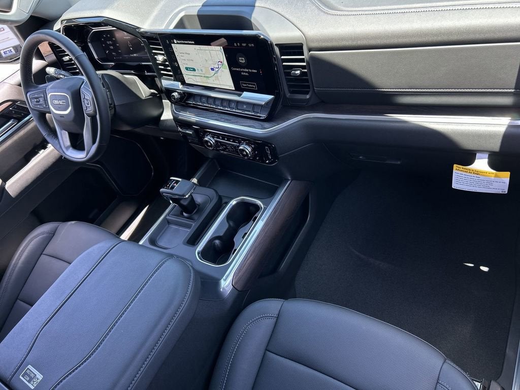 2026 GMC Sierra 1500 SLT - Photo 28