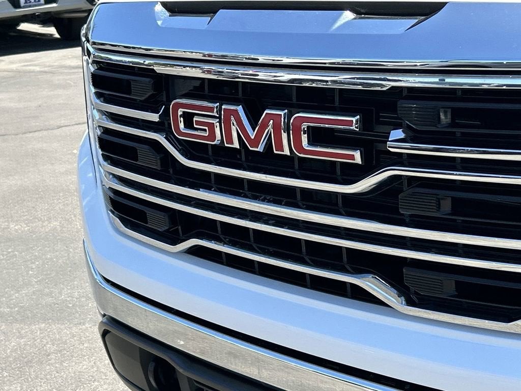2026 GMC Sierra 1500 SLT - Photo 30