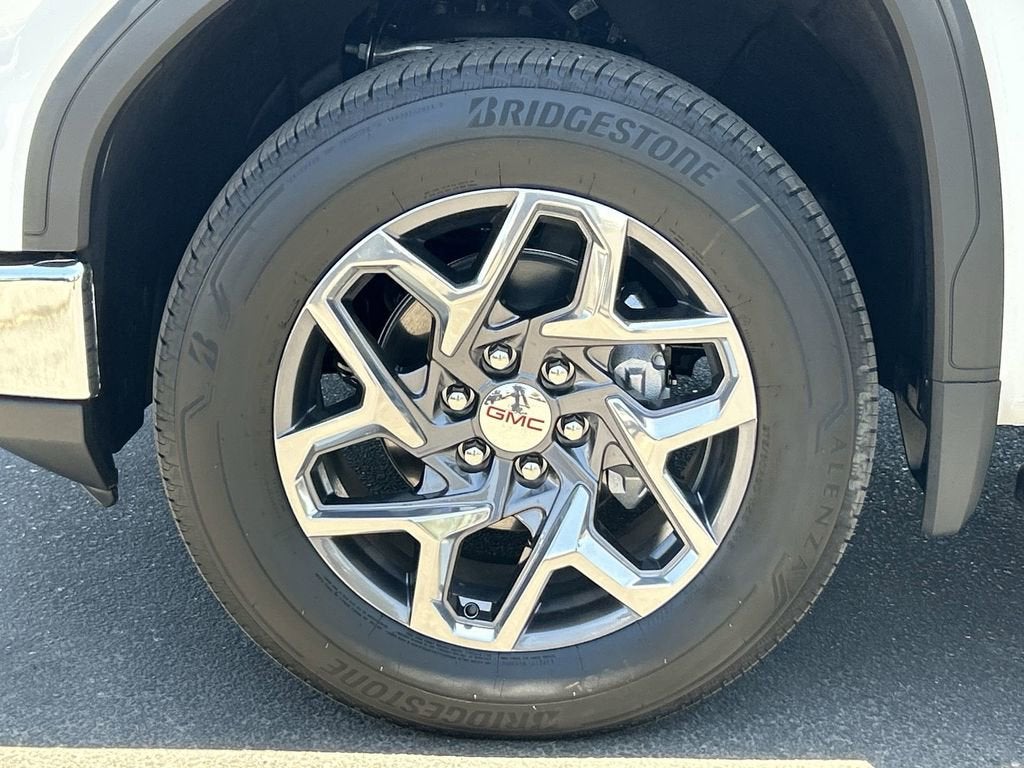 2026 GMC Sierra 1500 SLT - Photo 32