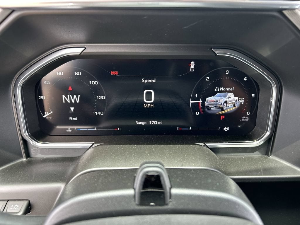 2026 GMC Sierra 1500 Denali - Photo 11