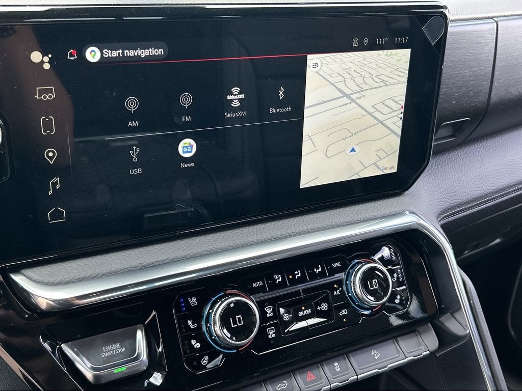 2026 GMC Sierra 1500 Denali - Photo 13