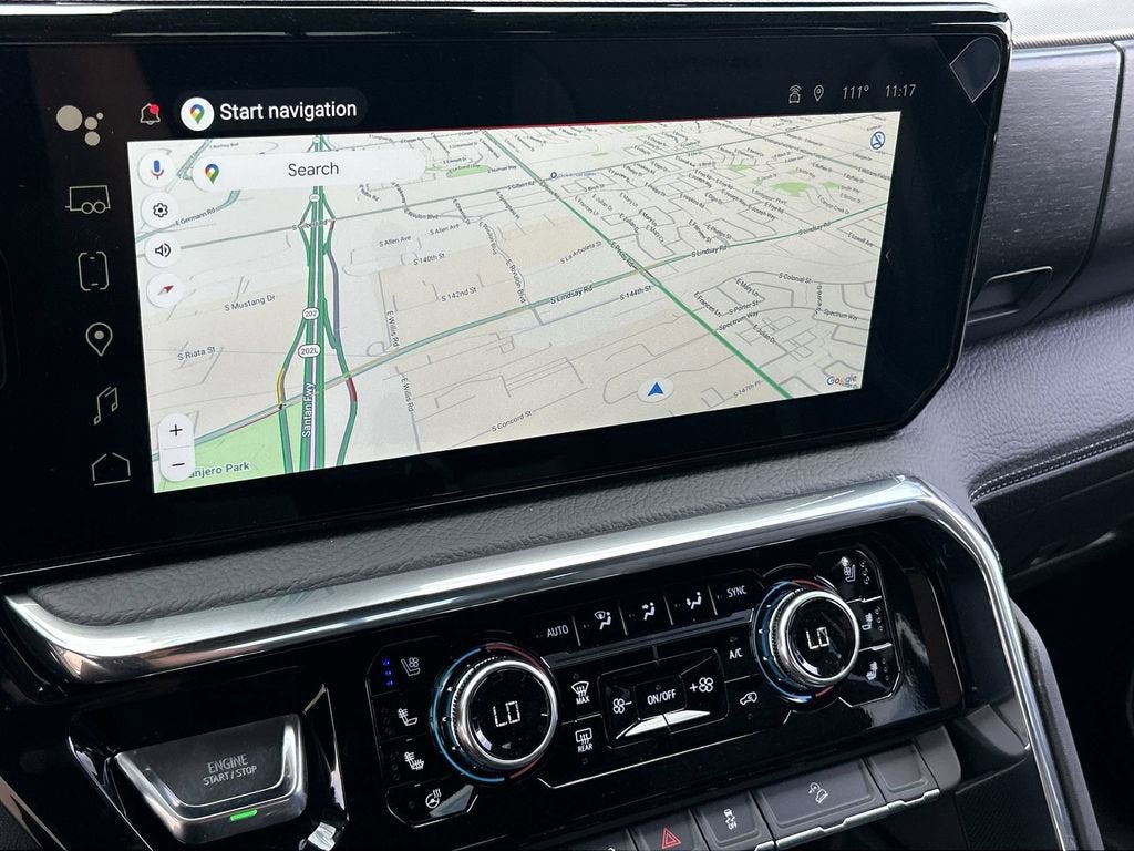 2026 GMC Sierra 1500 Denali - Photo 14