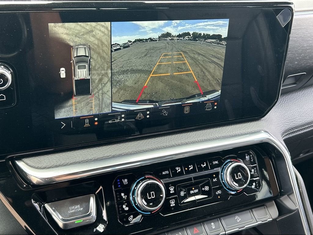 2026 GMC Sierra 1500 Denali - Photo 15