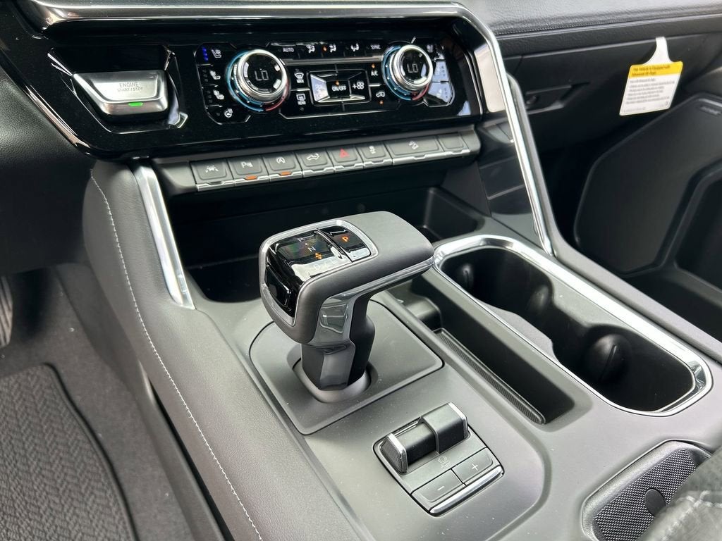 2026 GMC Sierra 1500 Denali - Photo 16