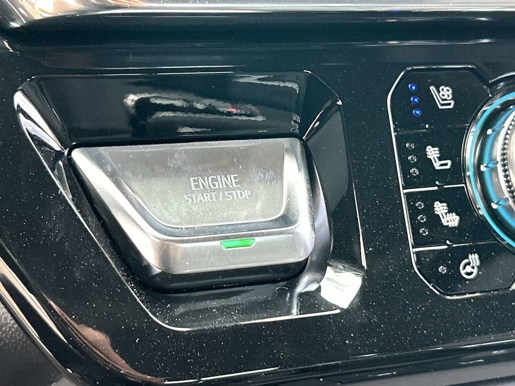 2026 GMC Sierra 1500 Denali - Photo 17