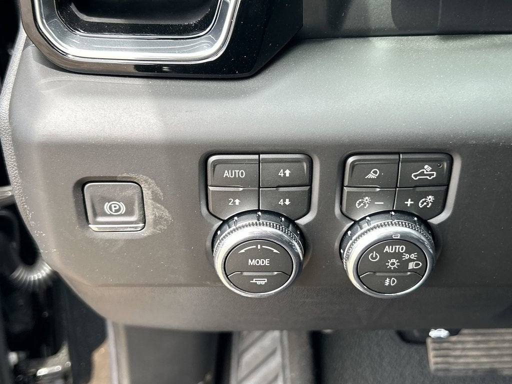 2026 GMC Sierra 1500 Denali - Photo 18