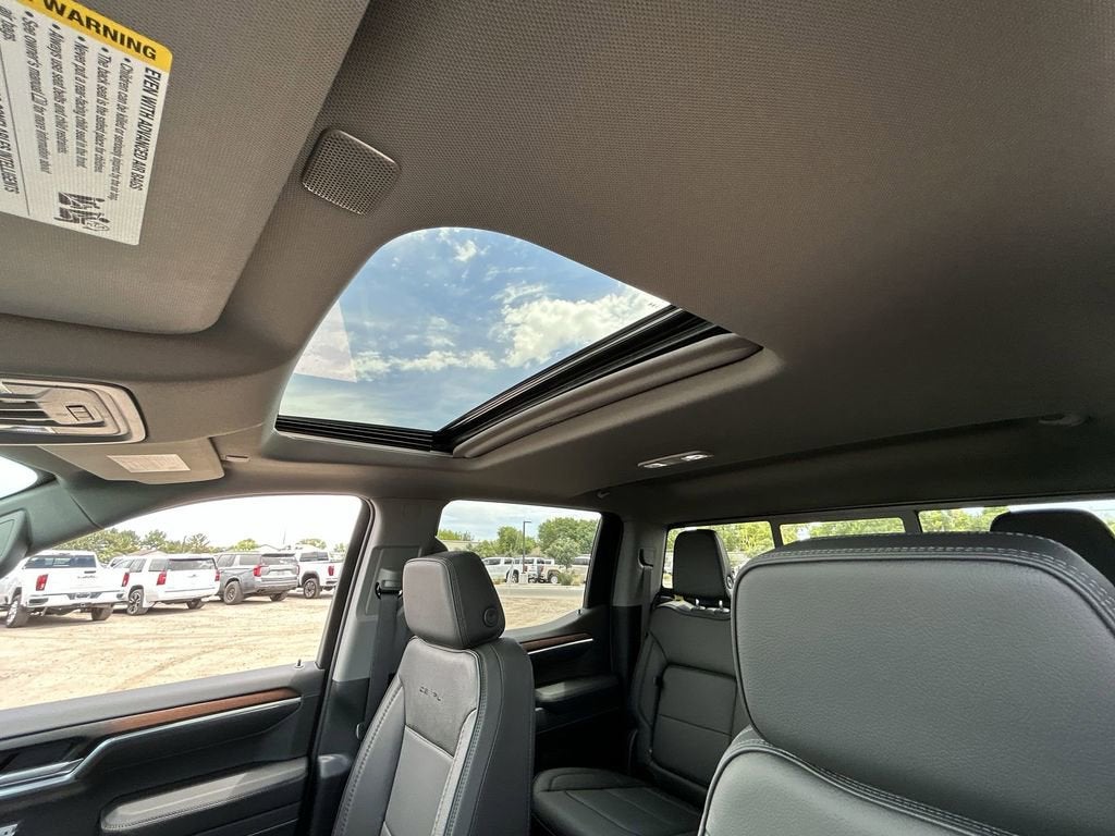 2026 GMC Sierra 1500 Denali - Photo 19