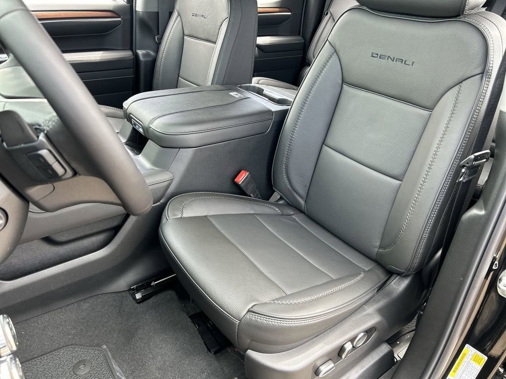 2026 GMC Sierra 1500 Denali - Photo 20