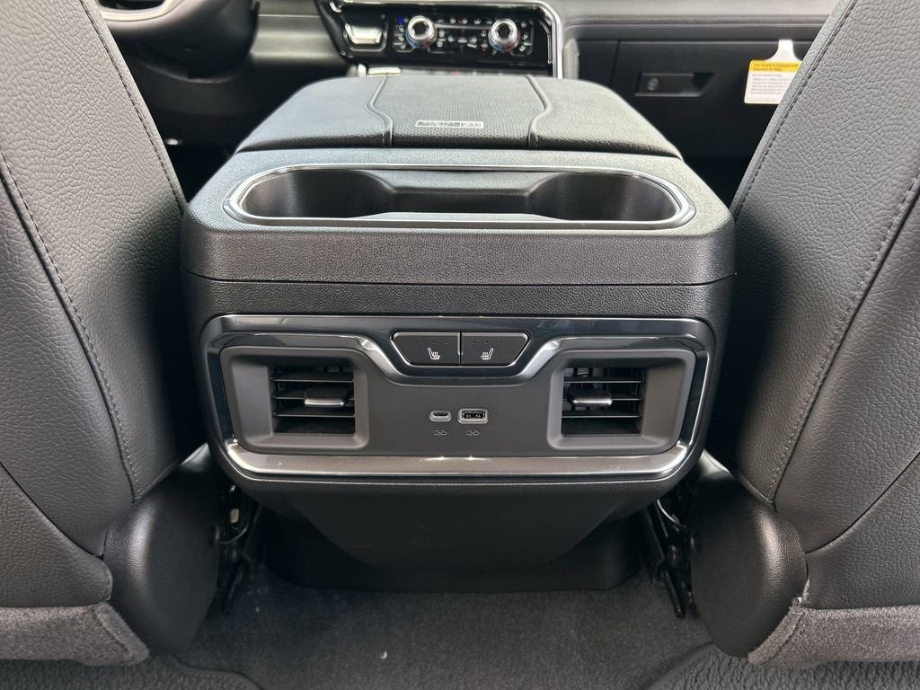 2026 GMC Sierra 1500 Denali - Photo 22