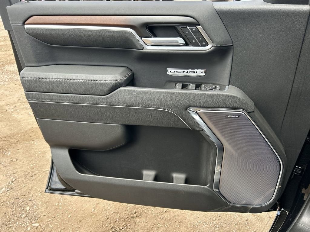 2026 GMC Sierra 1500 Denali - Photo 23