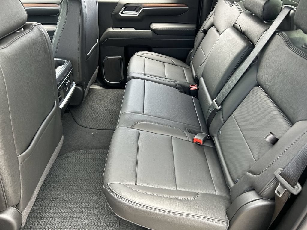 2026 GMC Sierra 1500 Denali - Photo 26