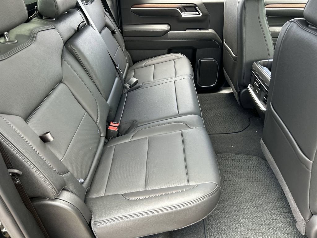 2026 GMC Sierra 1500 Denali - Photo 27