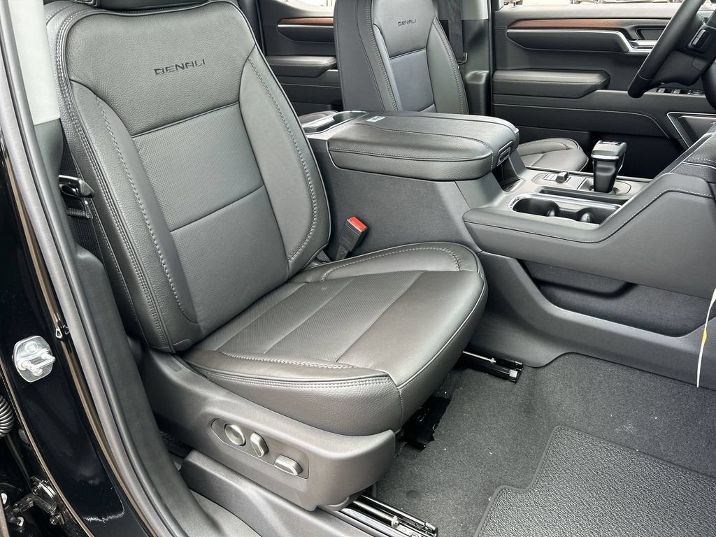2026 GMC Sierra 1500 Denali - Photo 28