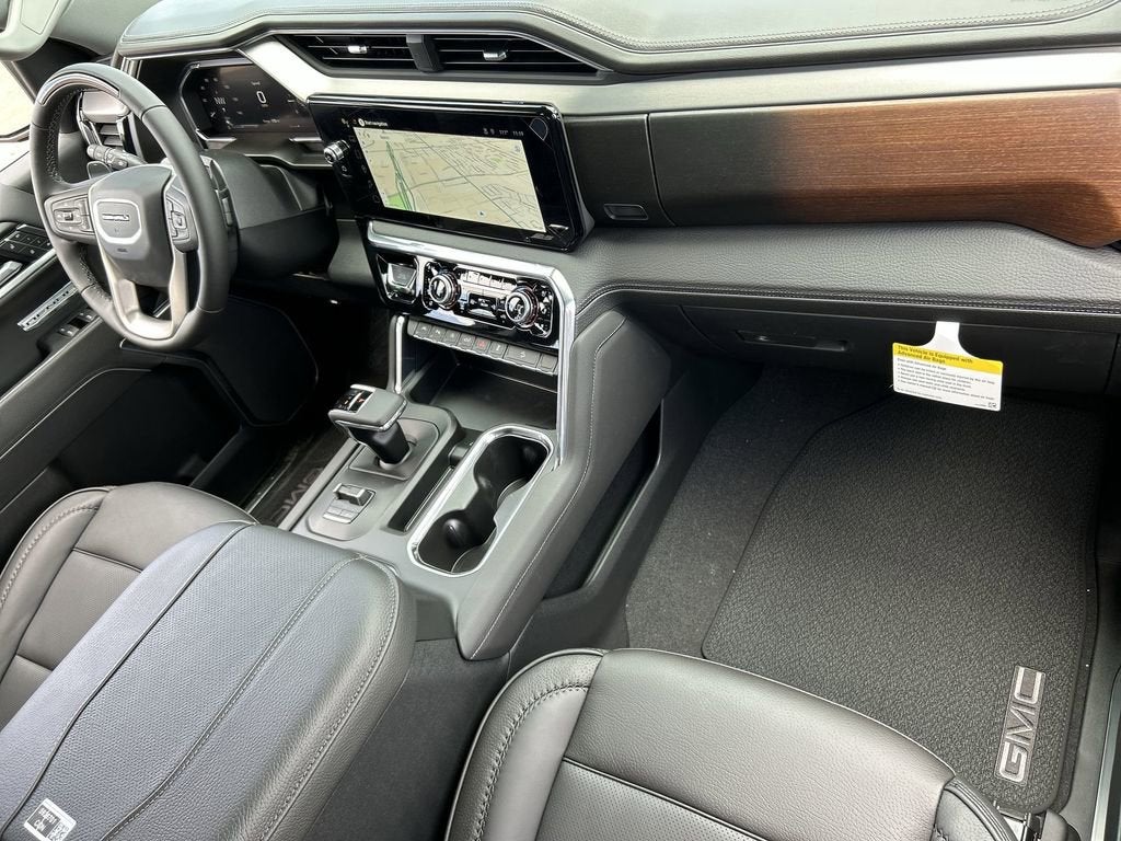 2026 GMC Sierra 1500 Denali - Photo 29