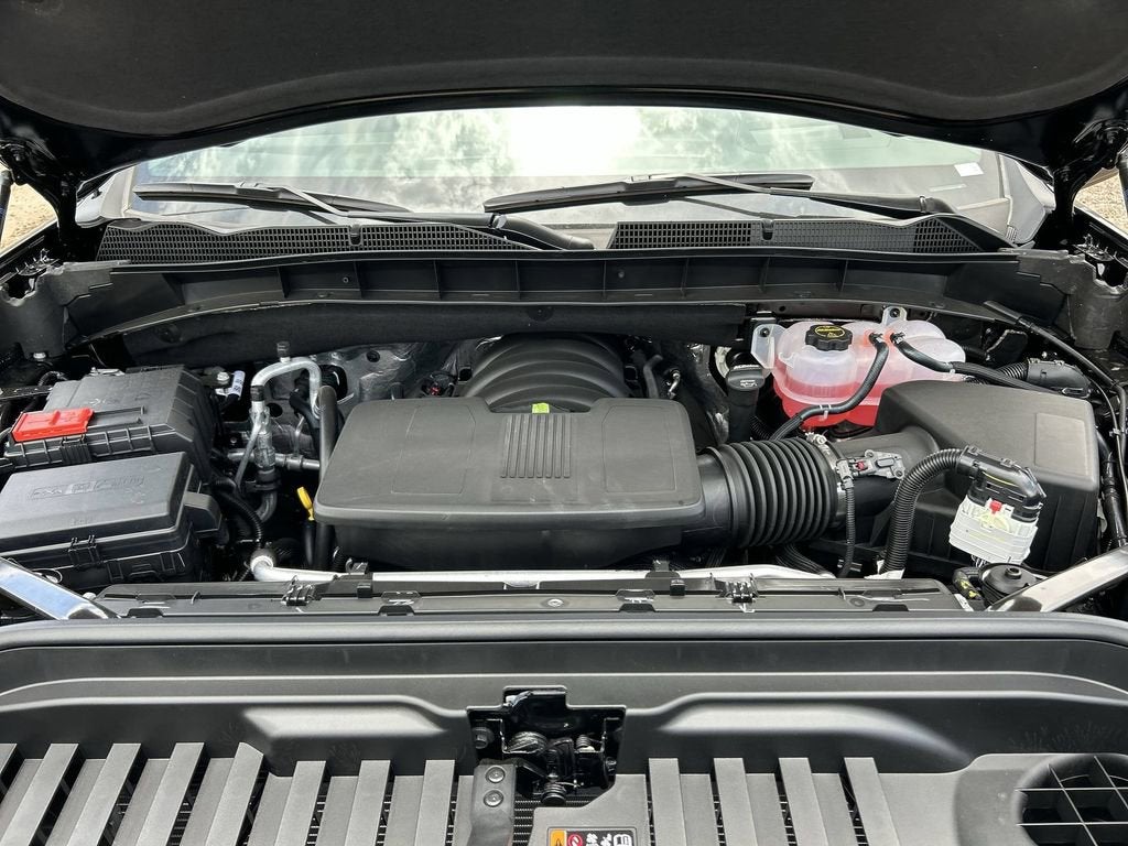 2026 GMC Sierra 1500 Denali - Photo 30