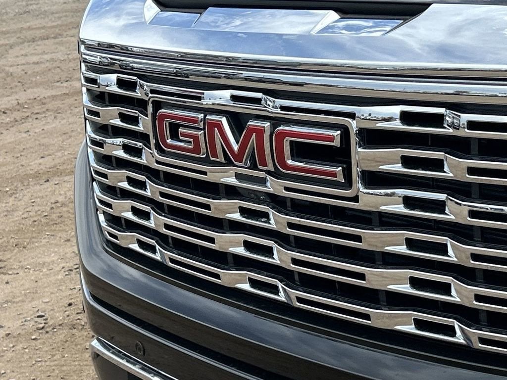 2026 GMC Sierra 1500 Denali - Photo 31