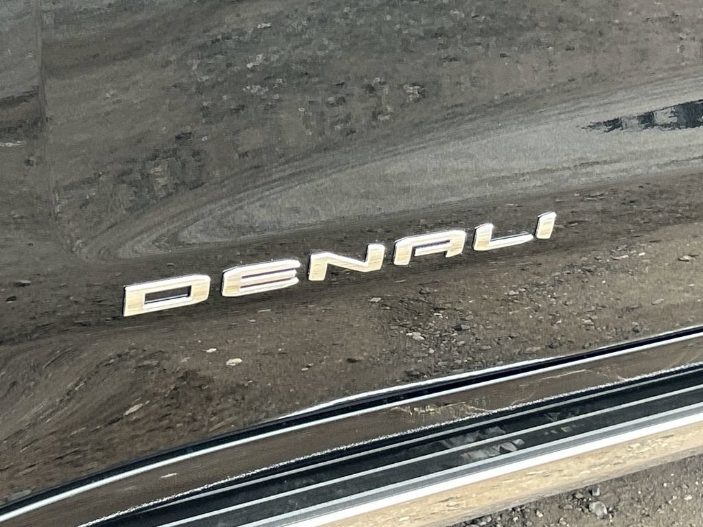 2026 GMC Sierra 1500 Denali - Photo 32