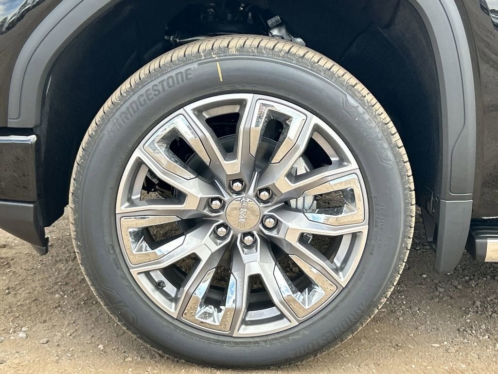 2026 GMC Sierra 1500 Denali - Photo 33