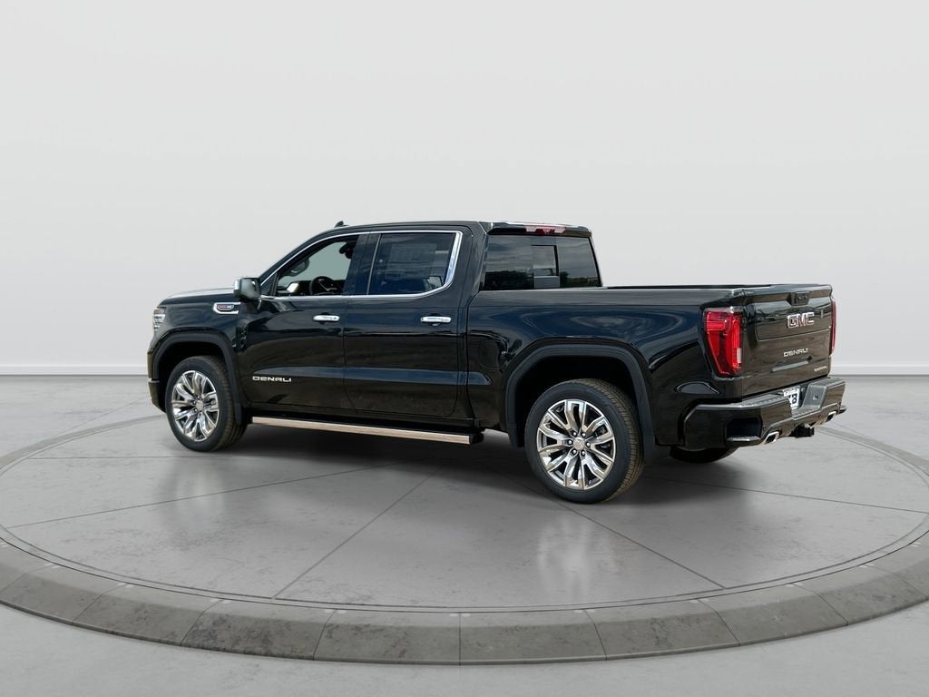2026 GMC Sierra 1500 Denali - Photo 6