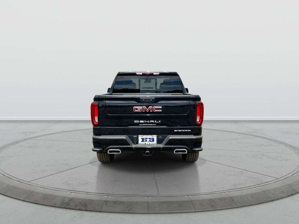 2026 GMC Sierra 1500 Denali - Photo 7