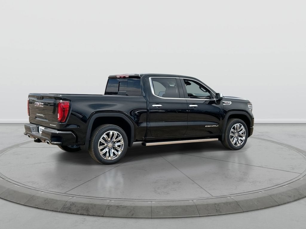 2026 GMC Sierra 1500 Denali - Photo 8
