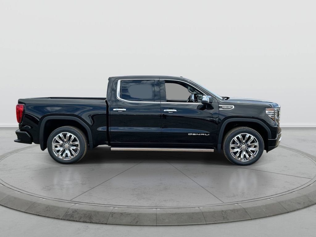 2026 GMC Sierra 1500 Denali - Photo 9