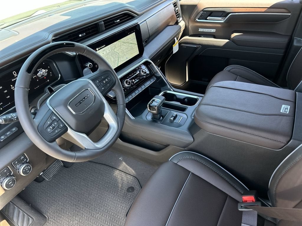 2026 GMC Sierra 1500 Denali - Photo 10