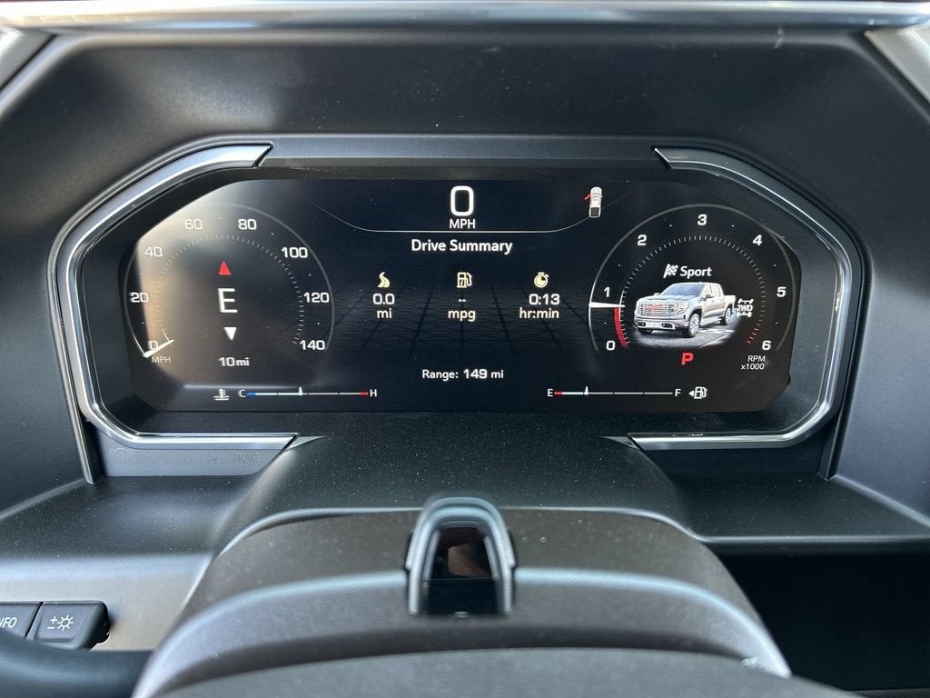 2026 GMC Sierra 1500 Denali - Photo 11