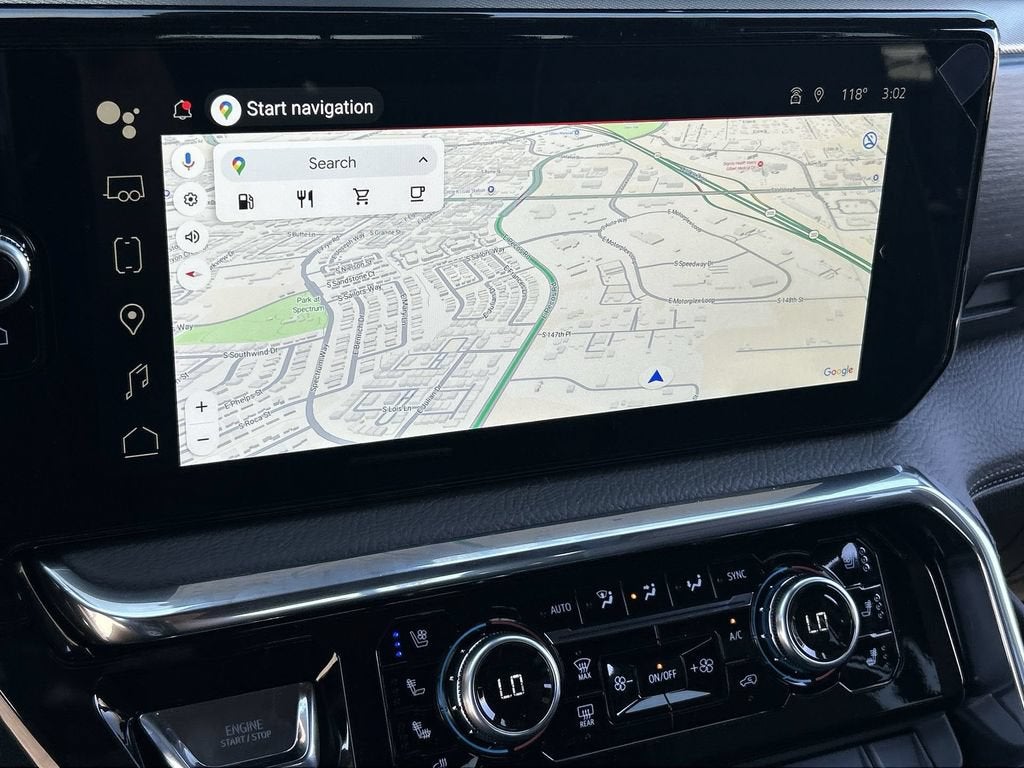 2026 GMC Sierra 1500 Denali - Photo 14