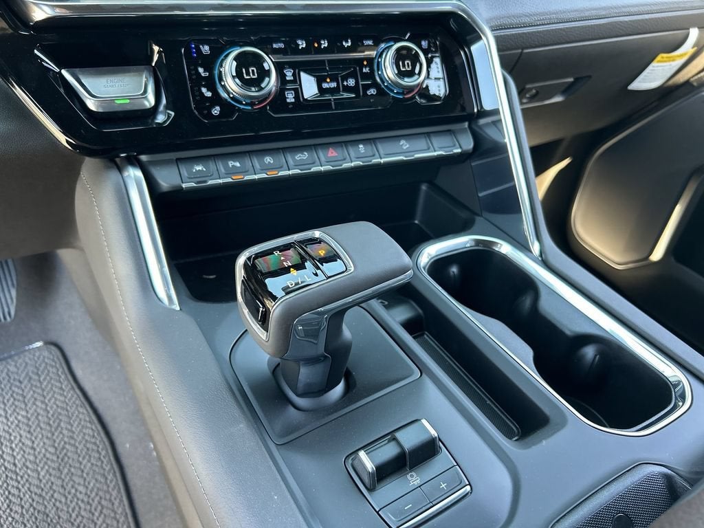 2026 GMC Sierra 1500 Denali - Photo 16