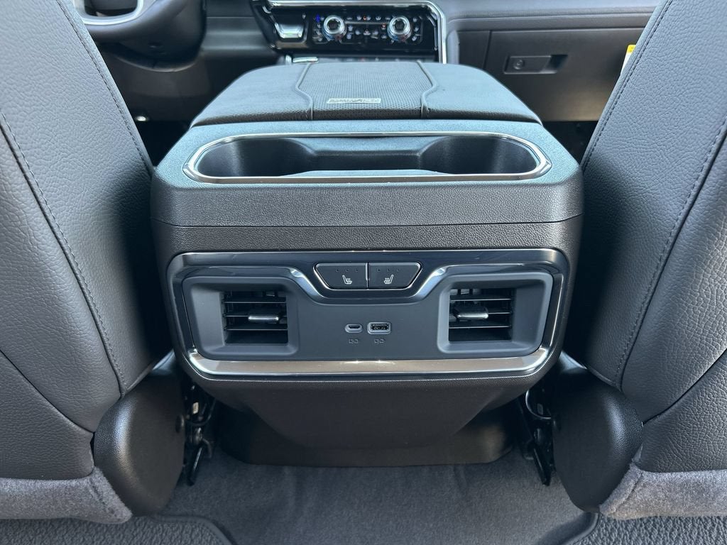 2026 GMC Sierra 1500 Denali - Photo 22