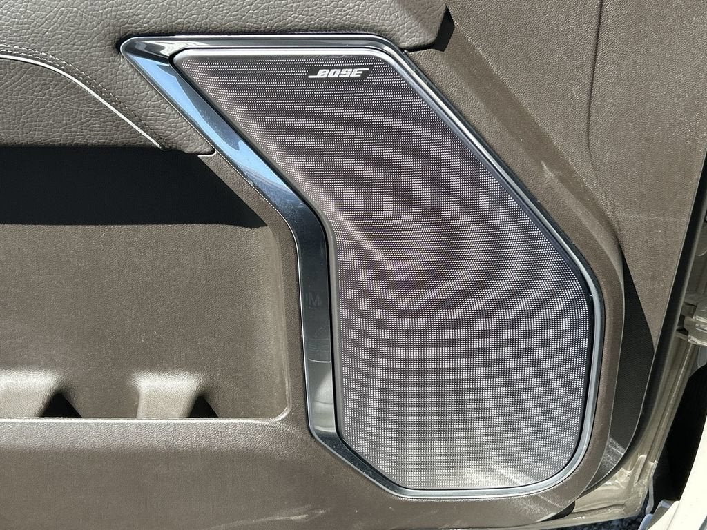 2026 GMC Sierra 1500 Denali - Photo 25