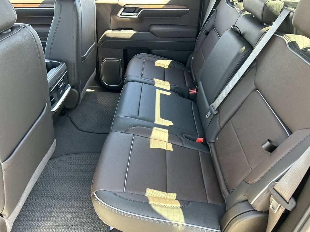 2026 GMC Sierra 1500 Denali - Photo 26