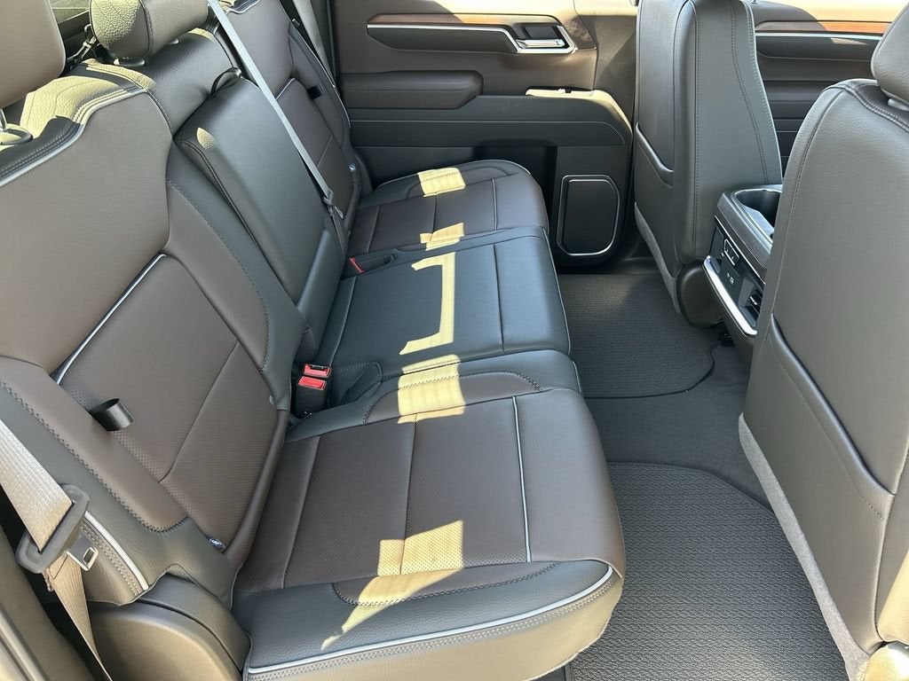 2026 GMC Sierra 1500 Denali - Photo 27