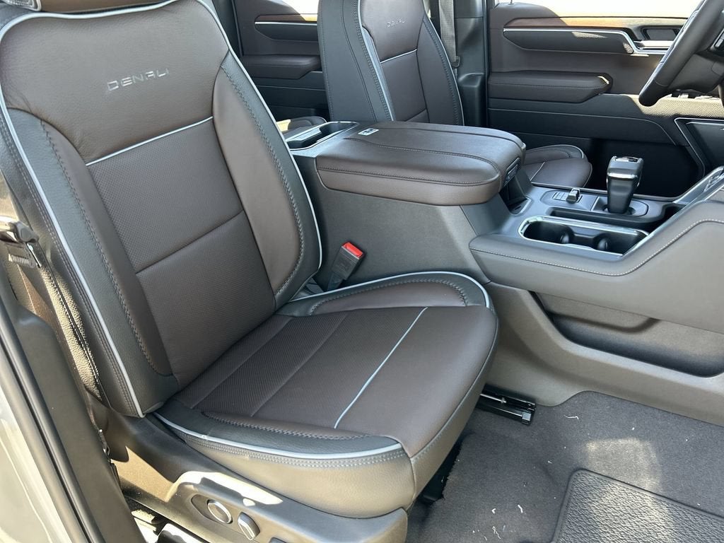 2026 GMC Sierra 1500 Denali - Photo 28