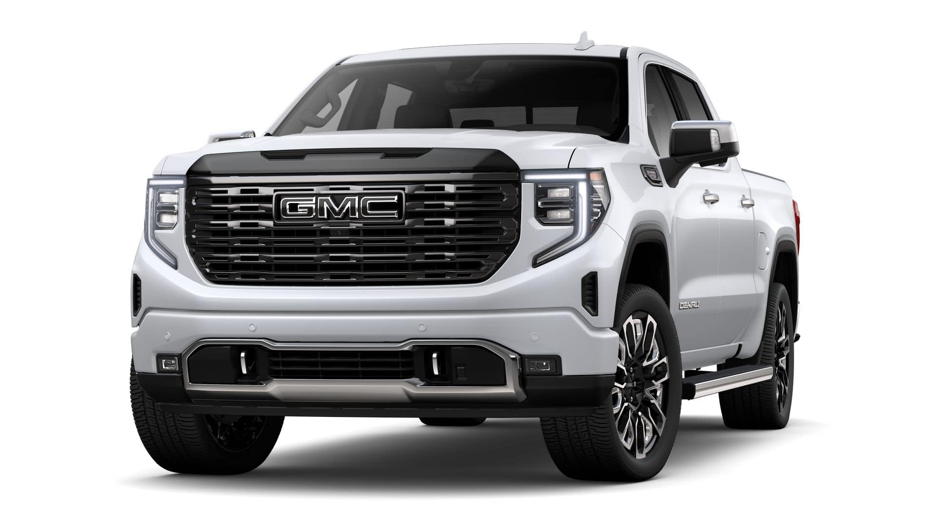 2026 GMC Sierra 4WD Crew Cab Short Box Denali Ultimate's photo