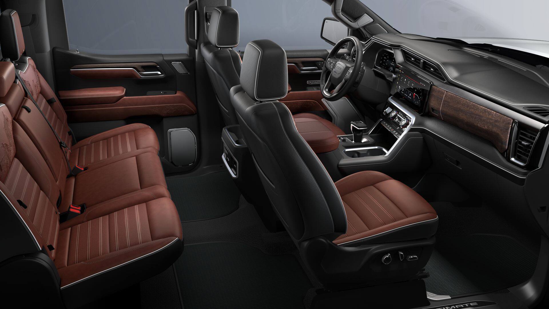 2026 GMC Sierra 1500 Denali Ultimate - Photo 7