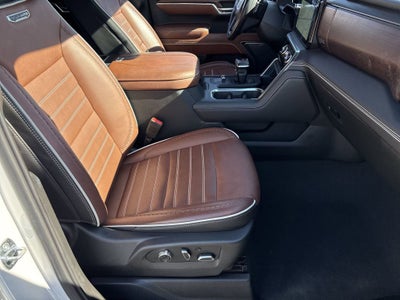 2023 GMC Sierra 1500 Denali Ultimate