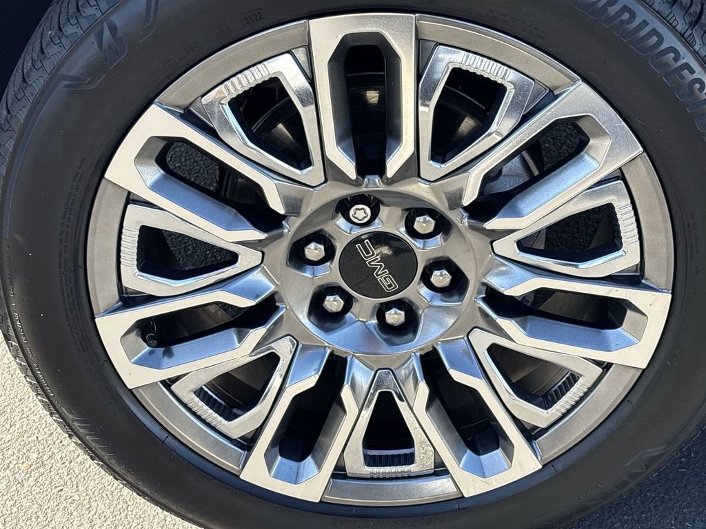 2023 GMC Sierra 1500 Denali Ultimate