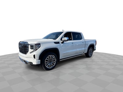 2023 GMC Sierra 1500 Denali Ultimate