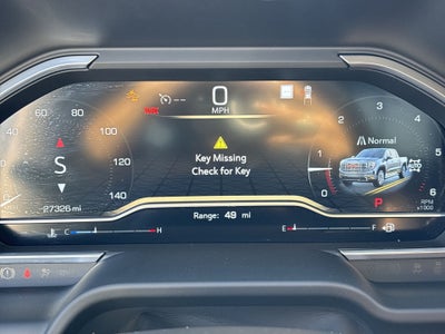 2023 GMC Sierra 1500 Denali Ultimate