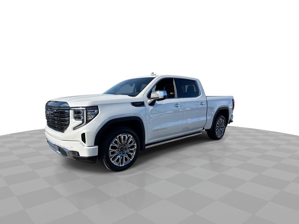 2023 GMC Sierra 1500 Denali Ultimate